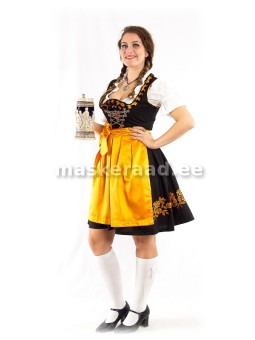 Baieri neiu mustas...