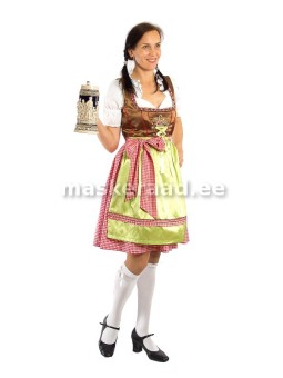 Baieri neiu pruuni pihiku...