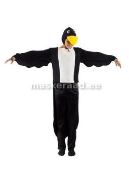 Lind, pääsuke, suurem