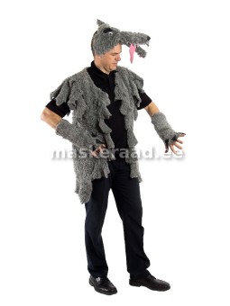 Hunt halli vestiga, suurte