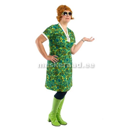 60 -ndad rohelisekirju krimpleenkleit