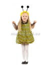Bee a puffy dress