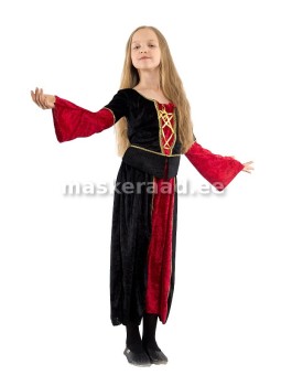 The medieval rüütlipreili...