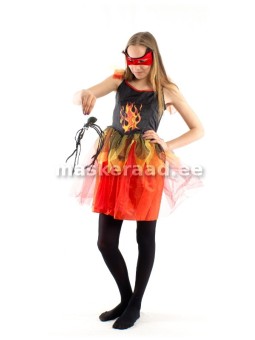 Halloweeni punase...