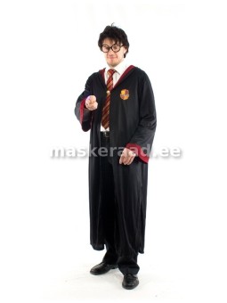 Halloween - vahva võlur...