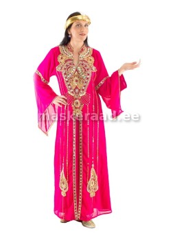 Idamaine kaunitar...