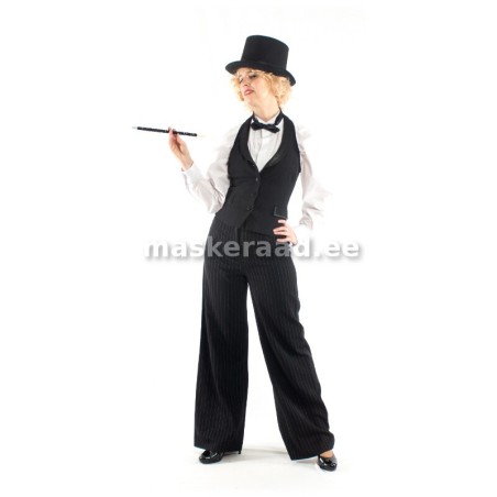 20 -30-ndad, Marlene Dietrich