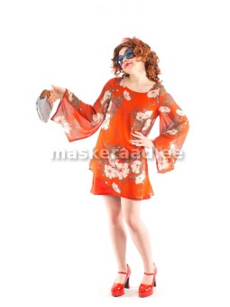 70-ndad punaselilleline...