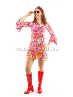 70-ndad, valgepunasekirju...