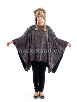 Lind, öökull, suurte