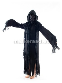 Halloween - kummitus, dementer