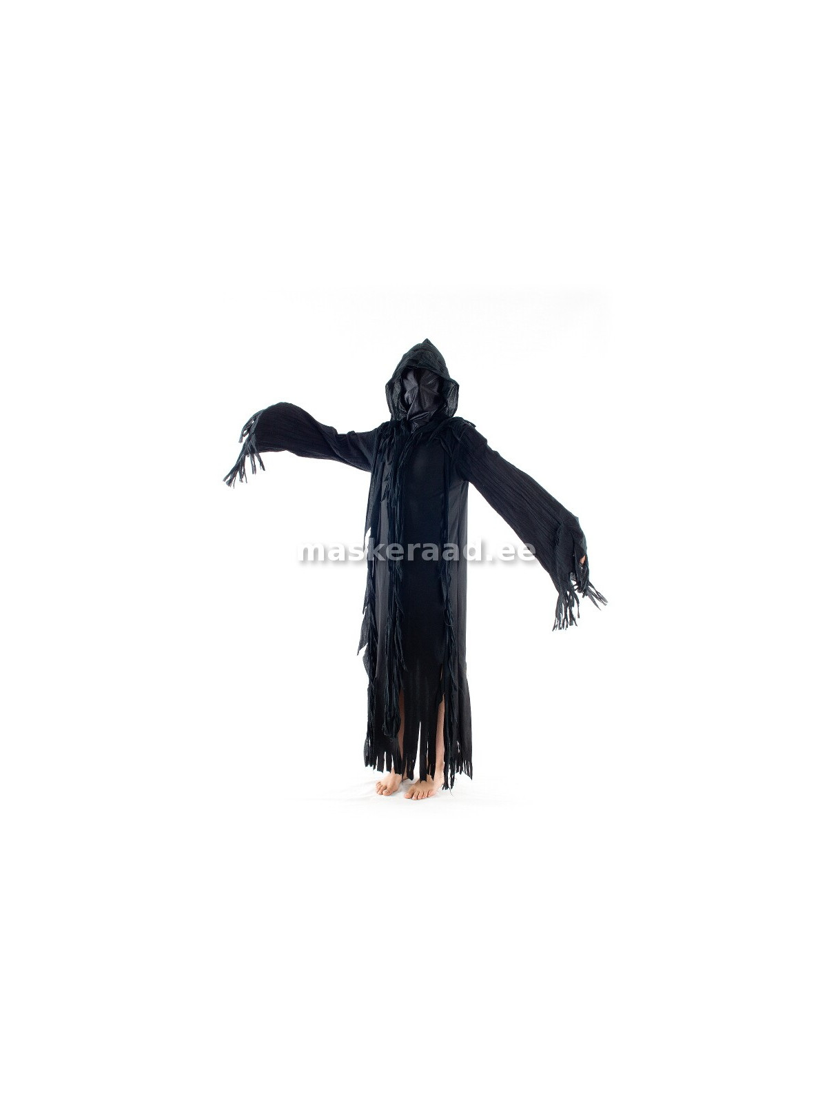 Halloween - kummitus, dementer