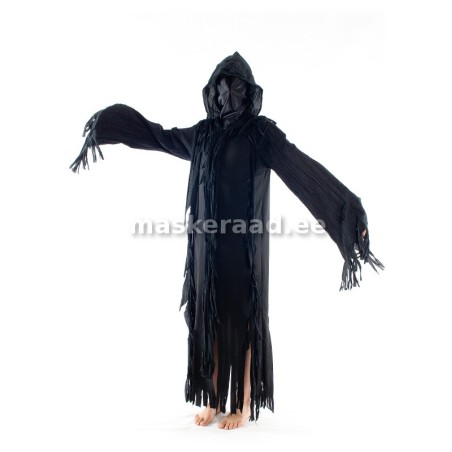 Halloween - kummitus, dementer