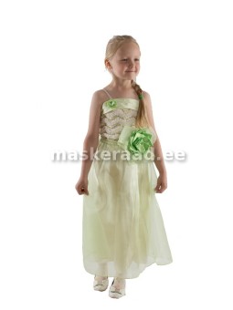 Ballikleit heleroheline, laste