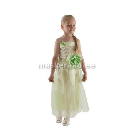 Ballikleit heleroheline, laste