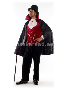 .Krahv Giovanni veripunases...