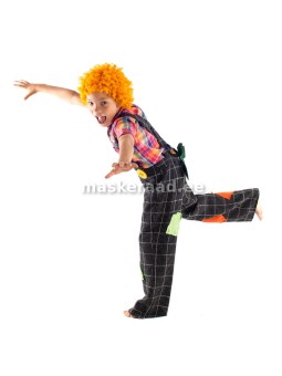 Karlsson katuselt, laste