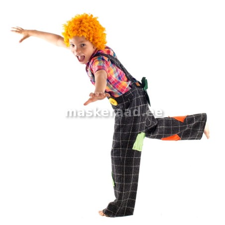 Karlsson katuselt, laste