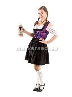 Baieri neiu lilla pihiku ja...