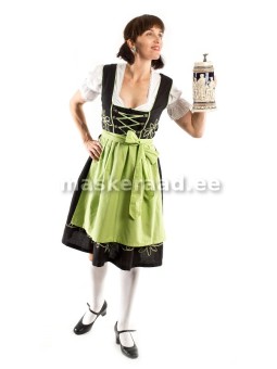 Baieri neiu mustas,...