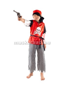 Piraat luukere pildiga...