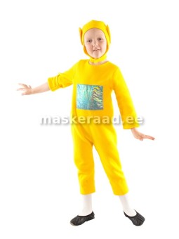 Teletups Laa-Laa, laste