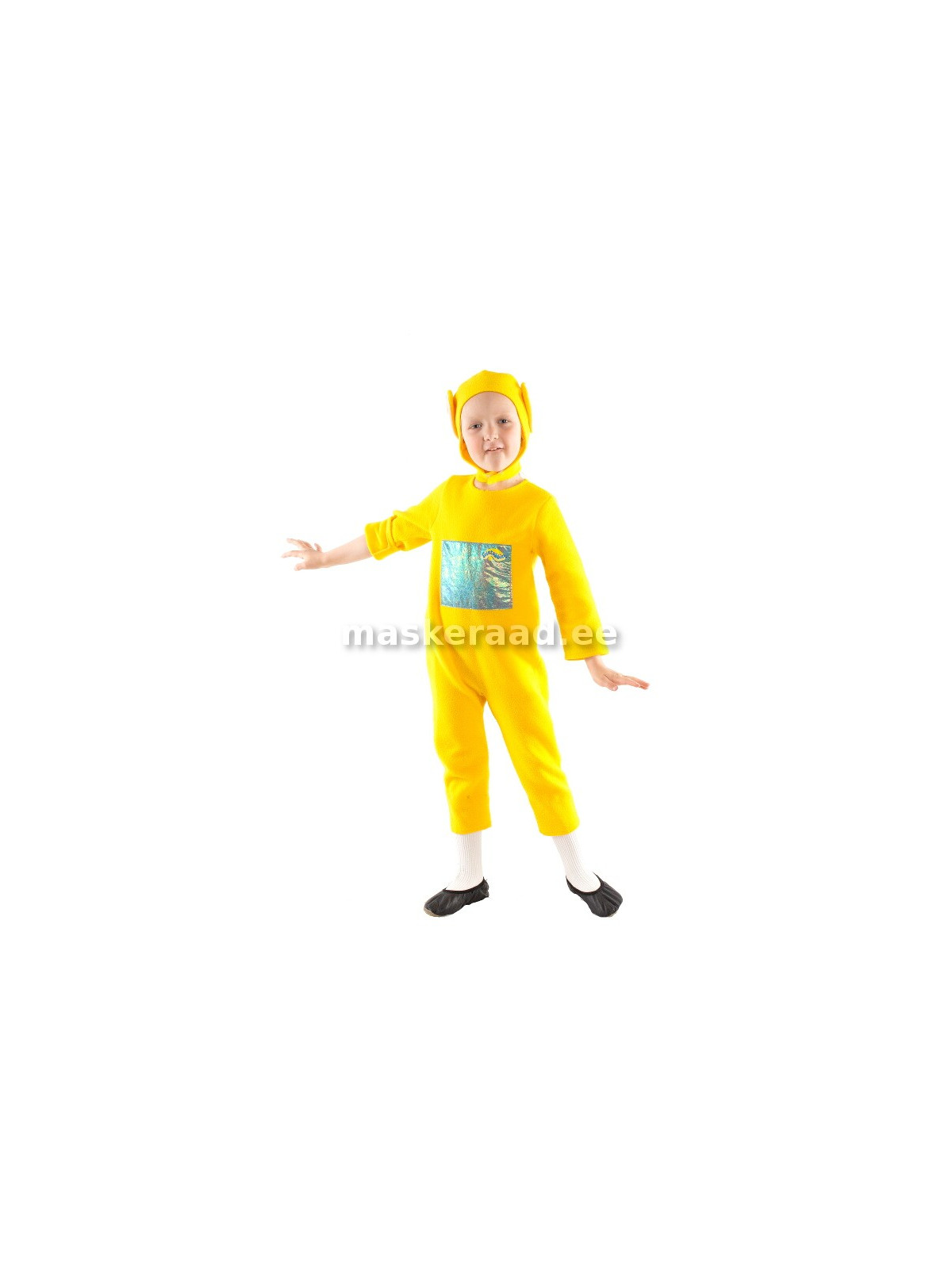 Teletups Laa-Laa, laste