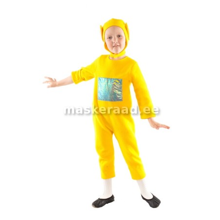 Teletups Laa-Laa, laste