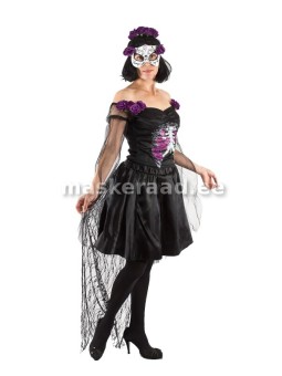 Halloween, Day of the Dead...