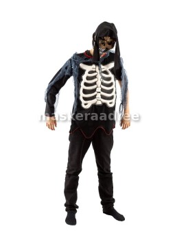 Halloween - zombi...