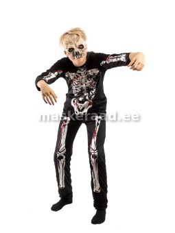 Halloween - verine luukere