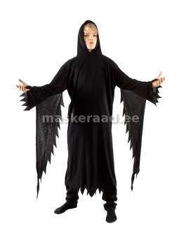 Halloween - must hõlst...