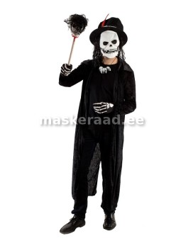 Halloween - Voodoo mees