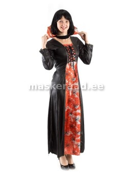 Halloween, väike nõid...