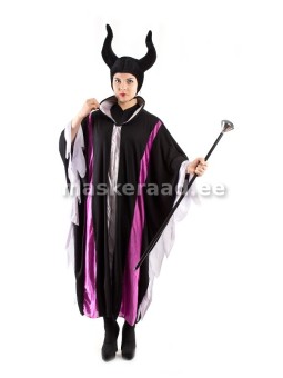 Halloween, kuri kuninganna