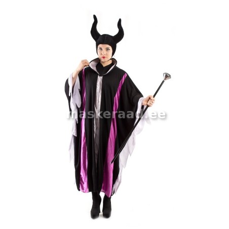 Halloween, kuri kuninganna