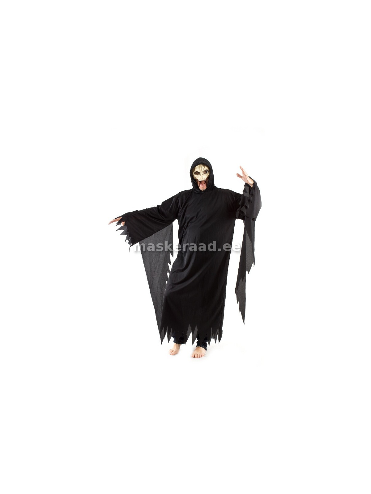 Halloween, lehviv kummitus