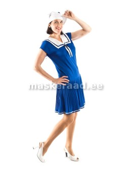 Madruseneiu sinises,...