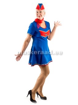 Piloodi abi, stjuardess...