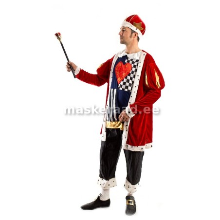 Kuningas, Ärtu kuningas