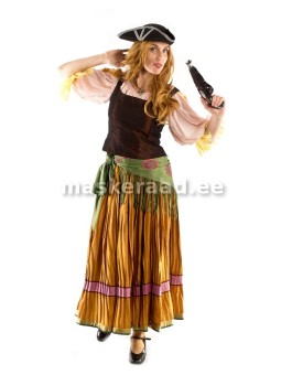 Piraaditar kuldkollase...