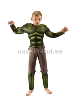 Hulk, superkangelane