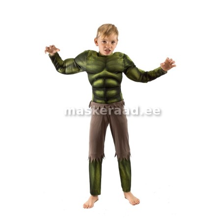 Hulk, superkangelane