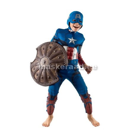 Kapten Ameerika