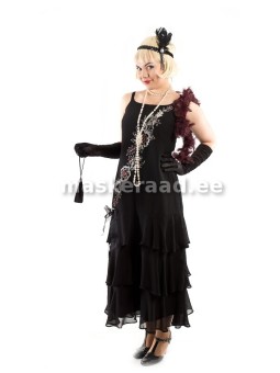 20 -30-ndad pikk must,...