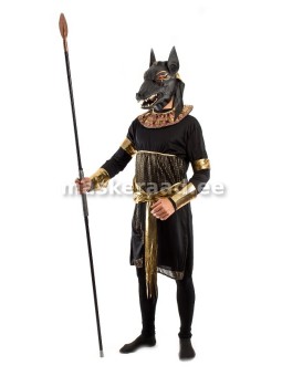 .Egiptuse jumal Anubis