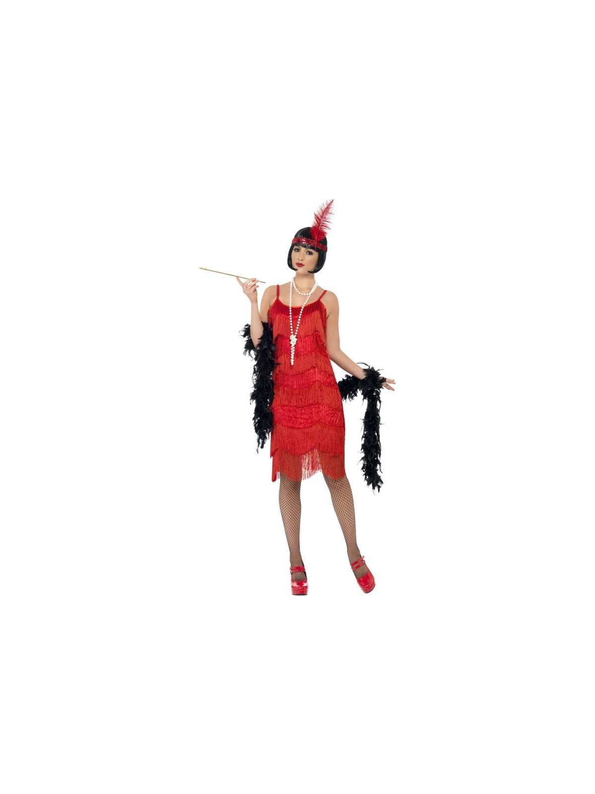 20 -30-ndad punane narmaskleit kaarte ja pärlitega