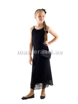 Pidulik must kleit, laste