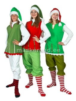 Päkapikk- pöialpoiss...