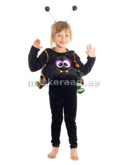 Ämblik triibuliste jalgadega